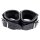 Double Leather Handcuffs