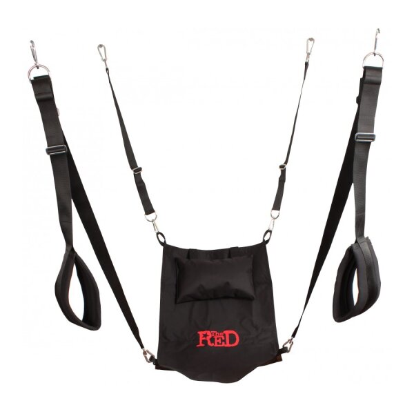 Fabric Sling - Complete Set