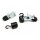 Hanging Weight 50 g x 2