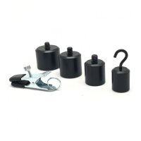 Hanging Weight Set 500 g