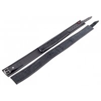 Leather Thigh-Handcuffs