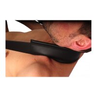 Leather Travel Sling