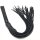 Leather Whip - 75 cm