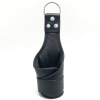 Leather Suspension Handcuffs - Hands/Feet