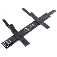 Neck Restraints
