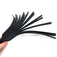 Leather Paddle - 45 x 14 cm