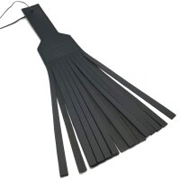 Leather Paddle - 45 x 14 cm