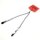 Metal Breast Clamp With Chain