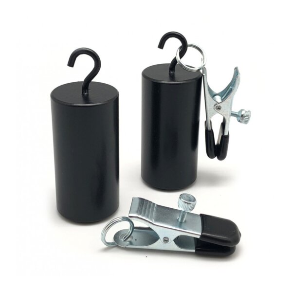 Weight Suspension 400 g x 2