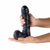 Hunglock The Glans 20 x 6 cm