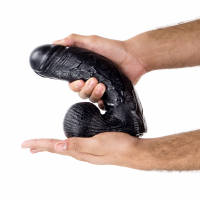 Hunglock The Glans 20 x 6 cm