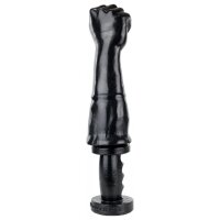 Hold The Punch 42 X 9.5 cm