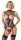Strapshemd Spitze S - XL