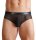 Herren Slip Po-frei S - 2XL