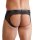 Herren Slip Po-frei S - 2XL