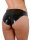 Latex Slip schwarz S - 2XL