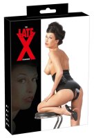Latex Taillenslip S - 2XL