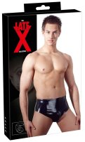Latex Herren Slip Plug S - XL