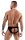Herren Jockslip S - XL