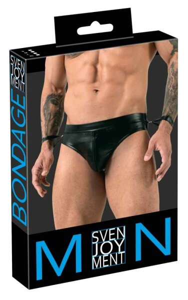 Herren Jockslip S - XL