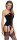 Vinyl Corsage S