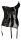 Vinyl Corsage S