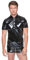Lack Herren Poloshirt L