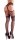 Strumpfhose mit Strumpfband S - XL