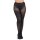 Fifty Shades of Grey - Strumpfhose offen schwarz One Size - Queen Size
