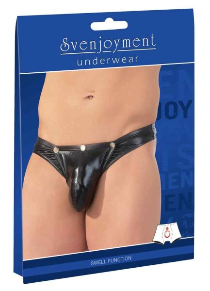 Herren String S - XL