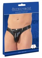 Herren String S - XL