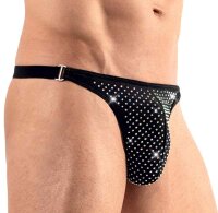 Herren String S - XL
