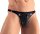 Herren String S - XL