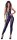Overall mit Neckholder S - XL