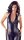 Overall mit Neckholder S - XL