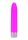 Eleni - Super Soft ABS - Multi-Speeds - Fuchsia