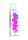 Eleni - Super Soft ABS - Multi-Speeds - Fuchsia