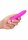 Eleni - Super Soft ABS - Multi-Speeds - Fuchsia