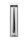 Ass Spike Dildo - 34 cm - Black