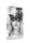 Lace Eye-Mask - Royal