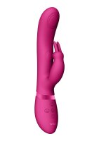 May - Dual Pulse-Wave & Vibrating C-Spot & G-Spot...
