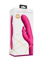 May - Dual Pulse-Wave & Vibrating C-Spot & G-Spot...