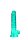 7" / 17 cm Realistic Dildo with Balls