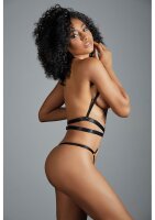Izabel - Black - O/S