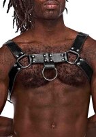 Faux Leather Aries - OS