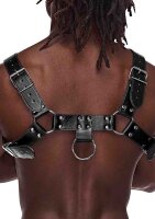 Faux Leather Aries - OS