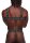 Elastic Studded Harness - OS