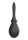 Anal Douche set 260ml with 2 Silicone Tips