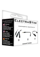 Adapter Kit - 3.5mm to ElectraStim Standard socket