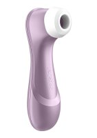 Pro 2 Air Pulse Stimulator - Violet
